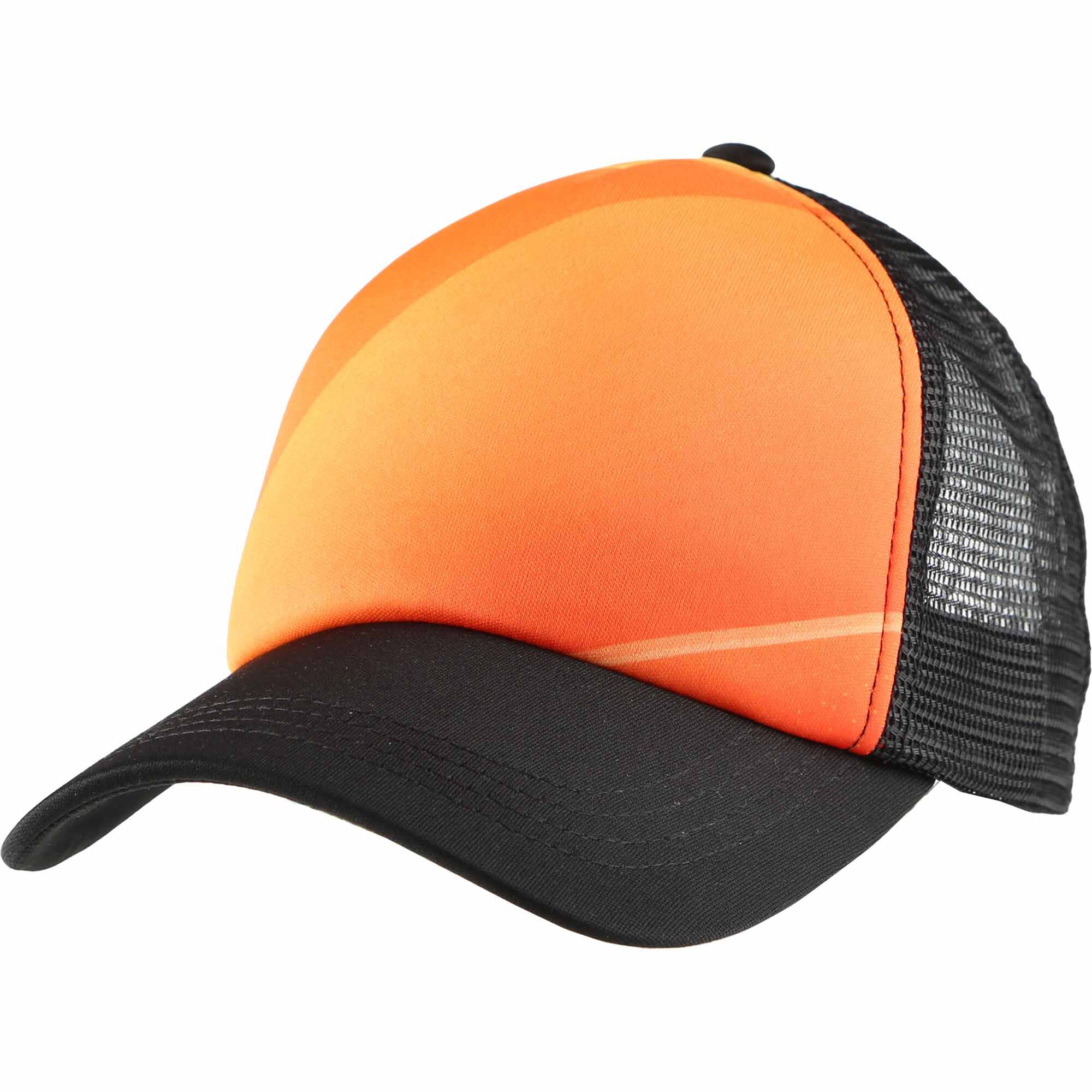 Berger-SportTrucker Cap
