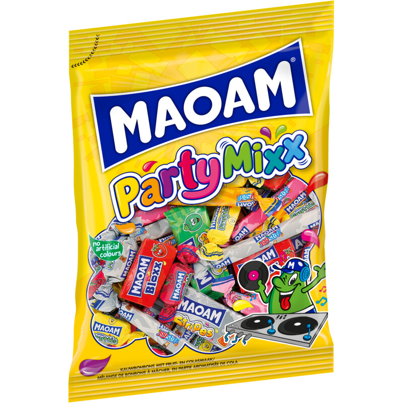 Maoam Partymixx