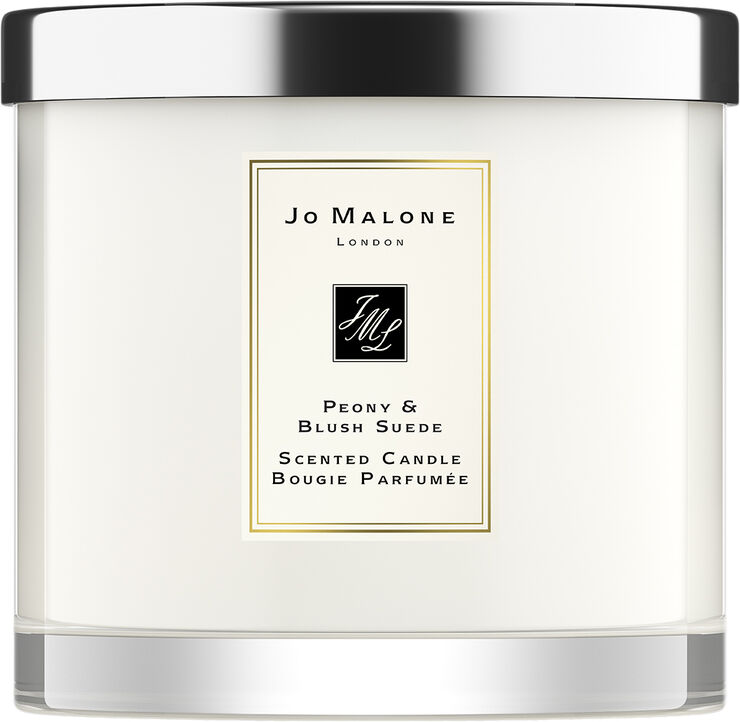Jo Malone London Peony & Blush Suede Home Candle
