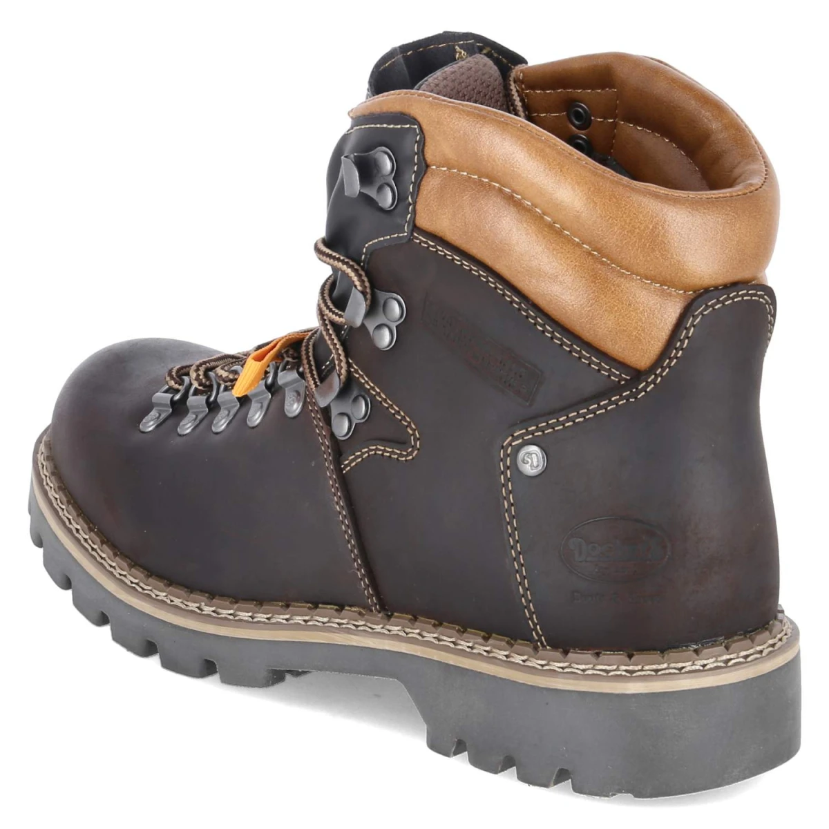Dockers By GerliBoots - schwarz