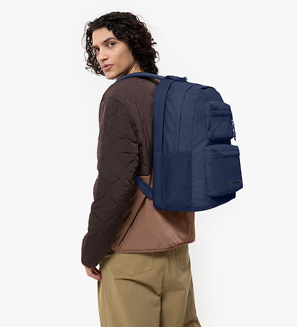 Eastpak Rygs?k - DouBlå Office - 30L - Boat Navy