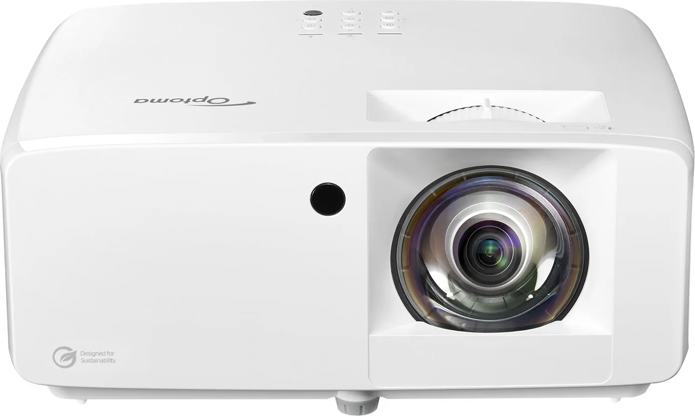Optoma UHZ35ST Vidéoprojecteurs UHD 4K