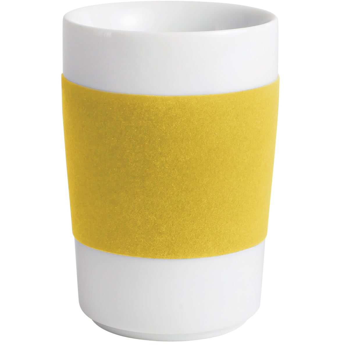 KAHLA touch! Maxi-Becher 0,35 l sunny yellow