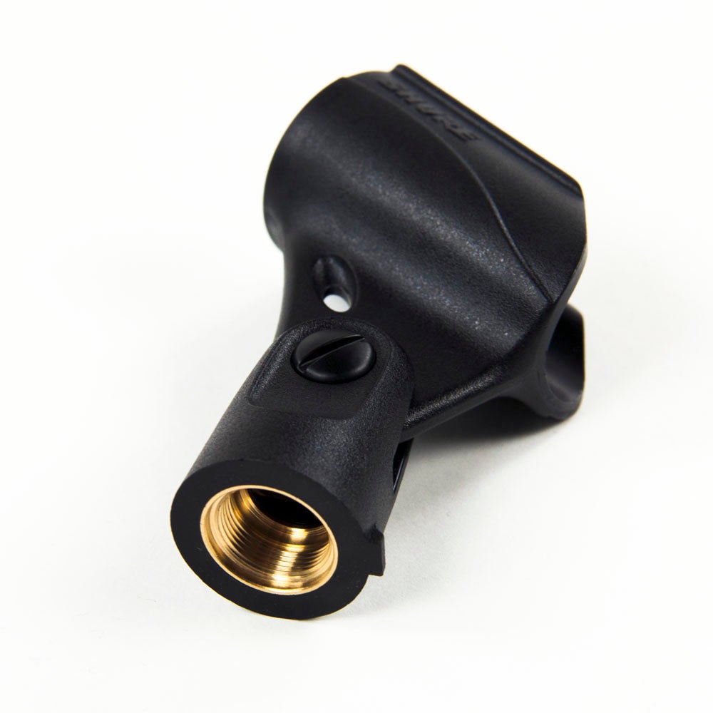 Shure SM137 condensator instrumentmicrofoon