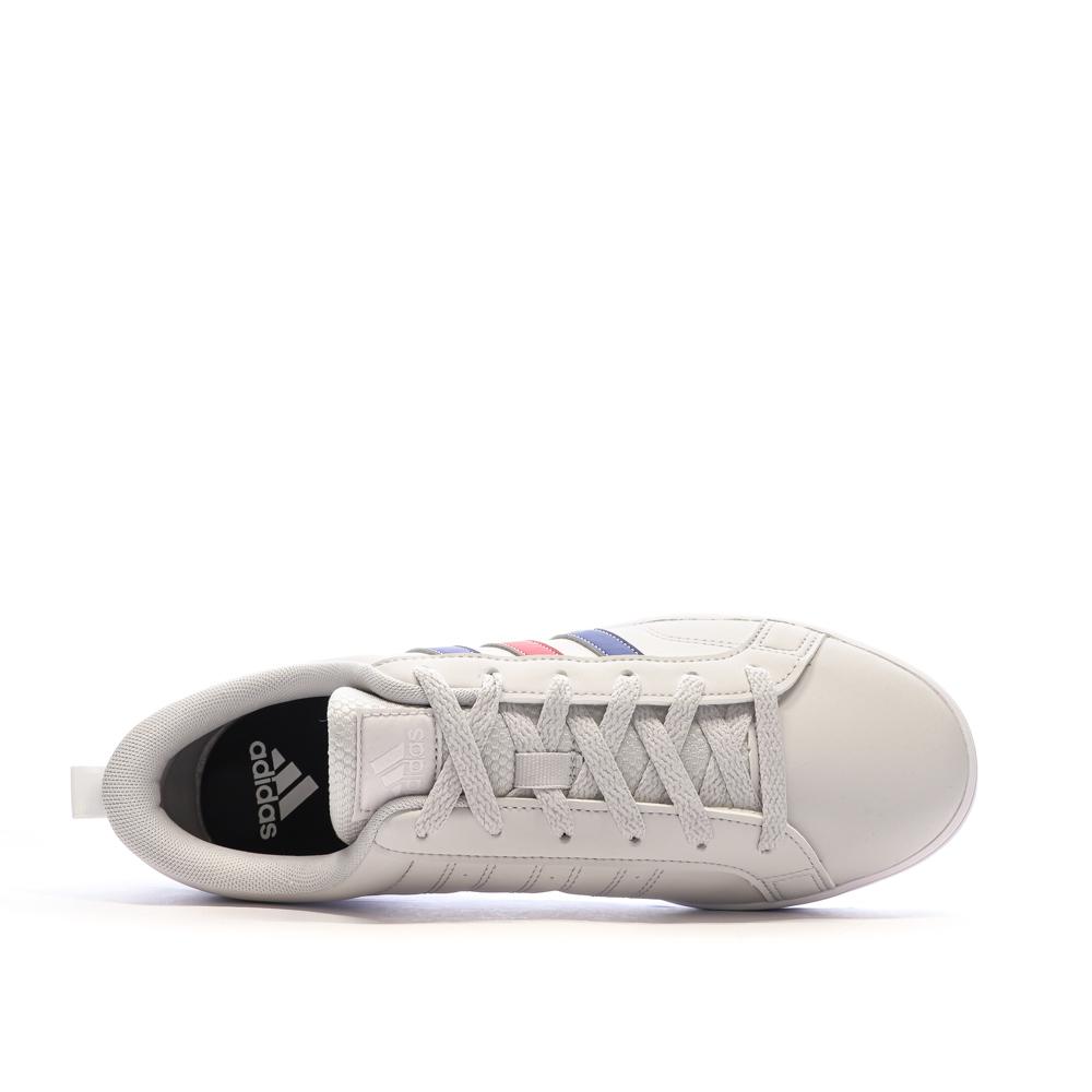 Adidas Baskets Grises Homme Adidas Vs Pace 2.0