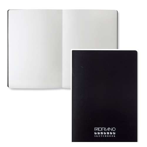 FABRIANO® Accademia Skizzenbuch