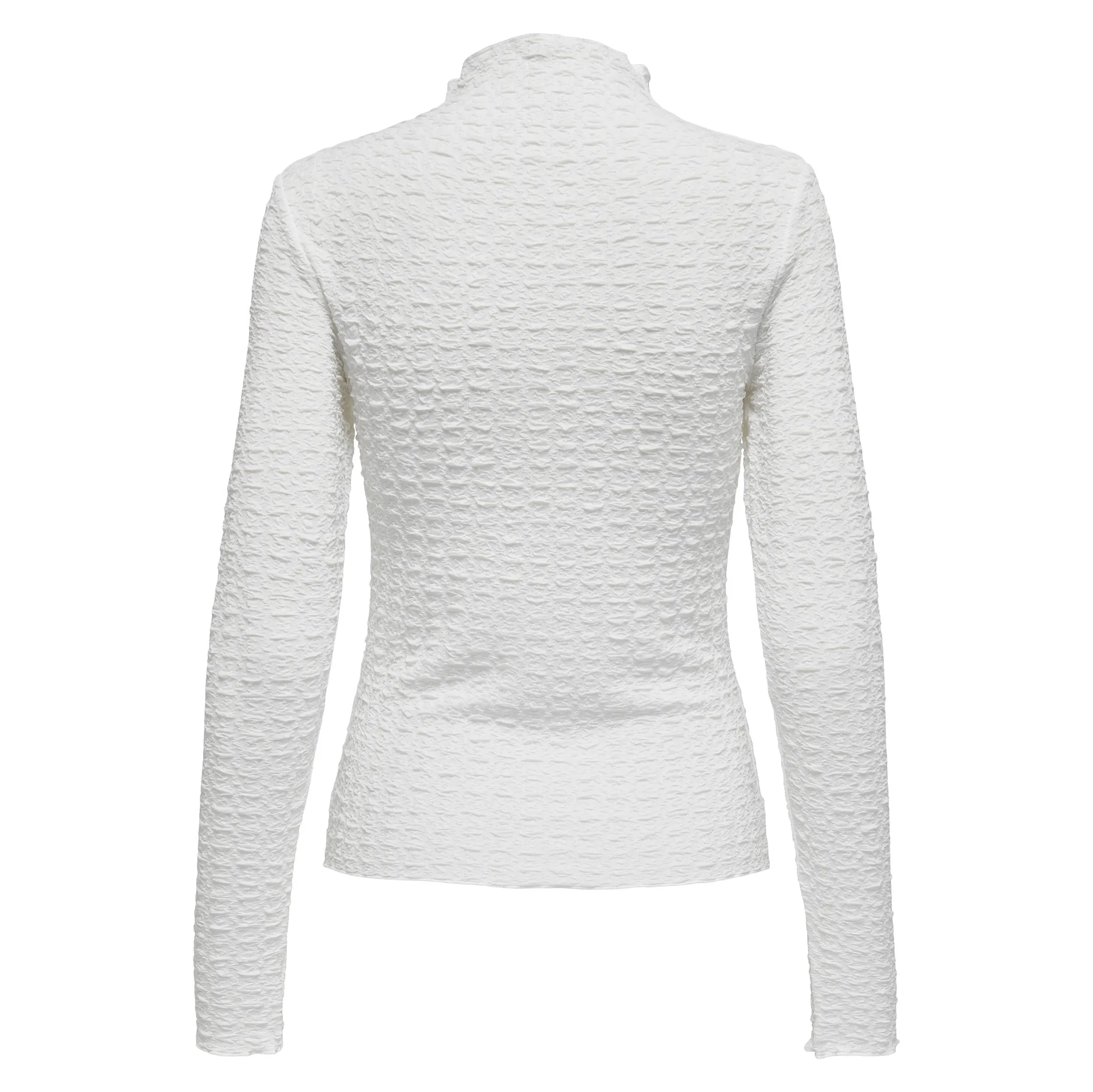 Only ONLGERDA L/S MOCK NECK TOP Shirt