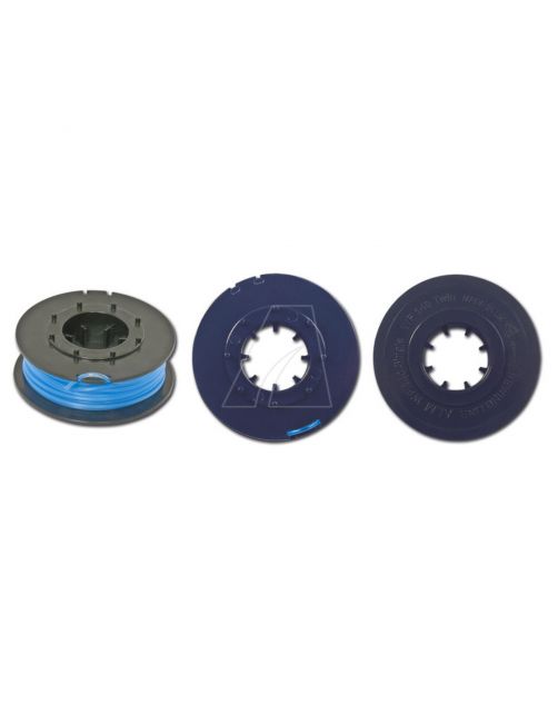 Arnold Trimmerspoel At8.3 - 1.5mm Wolf-Garten - Maaiaccessoires -