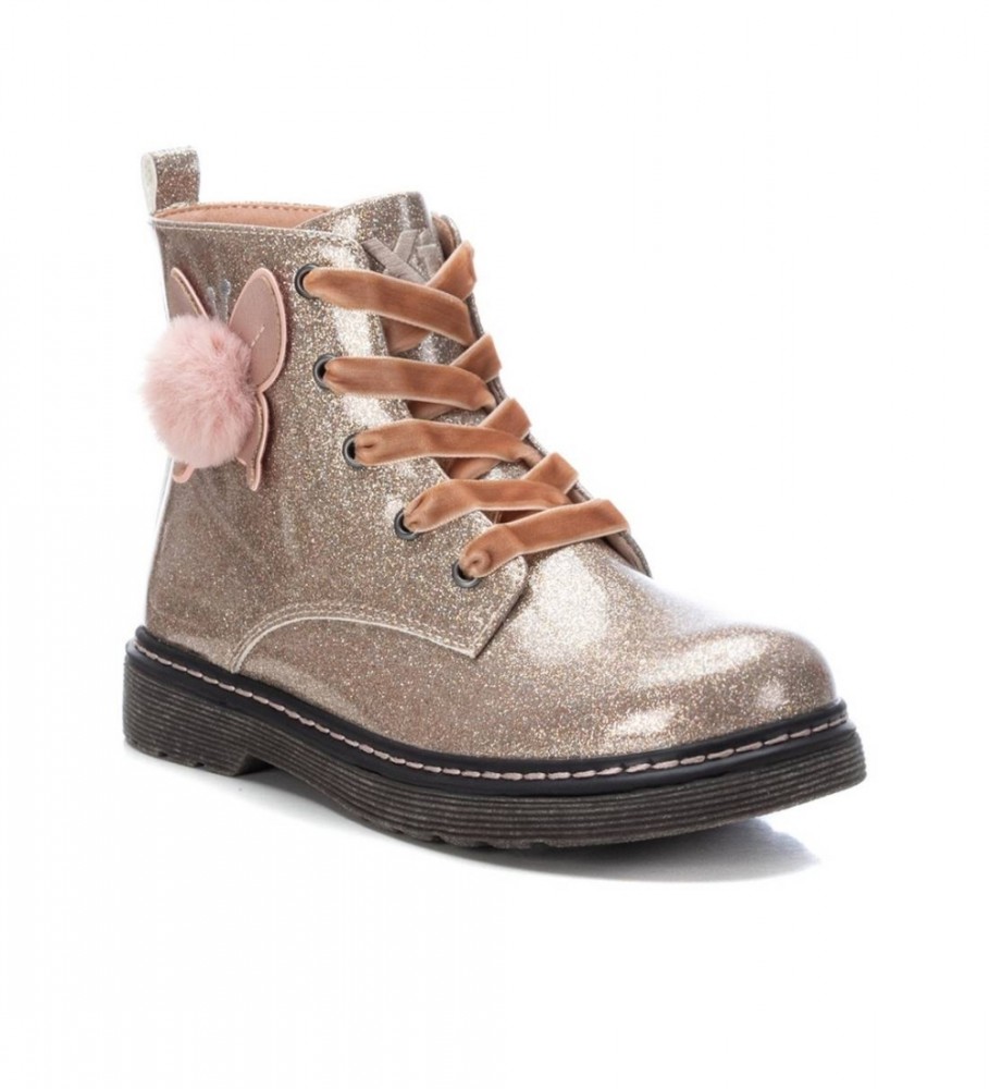 Botas Xti Kids 150659 nude