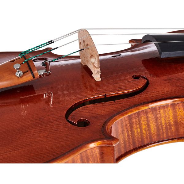 Edgar Russ - Sound of Cremona Scala Perfetta Viola 16