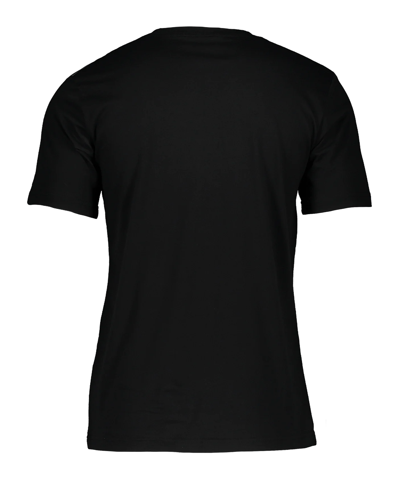 Nike SC Freiburg NSW T-Shirt Schwarz F010