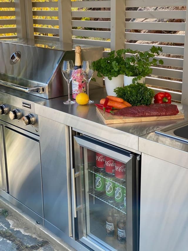 Myoutdoorkitchen