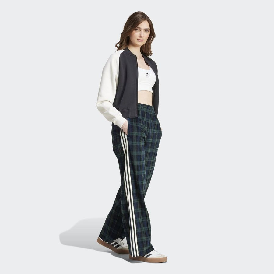 Adidas Original Veste Adicolor Classics Trefoil Colleague