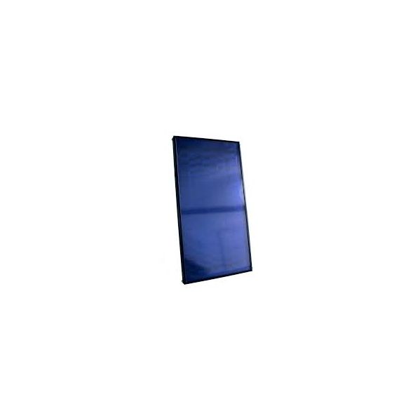Solimpeks Painel Solar Térmico - Pack de 11 unidades