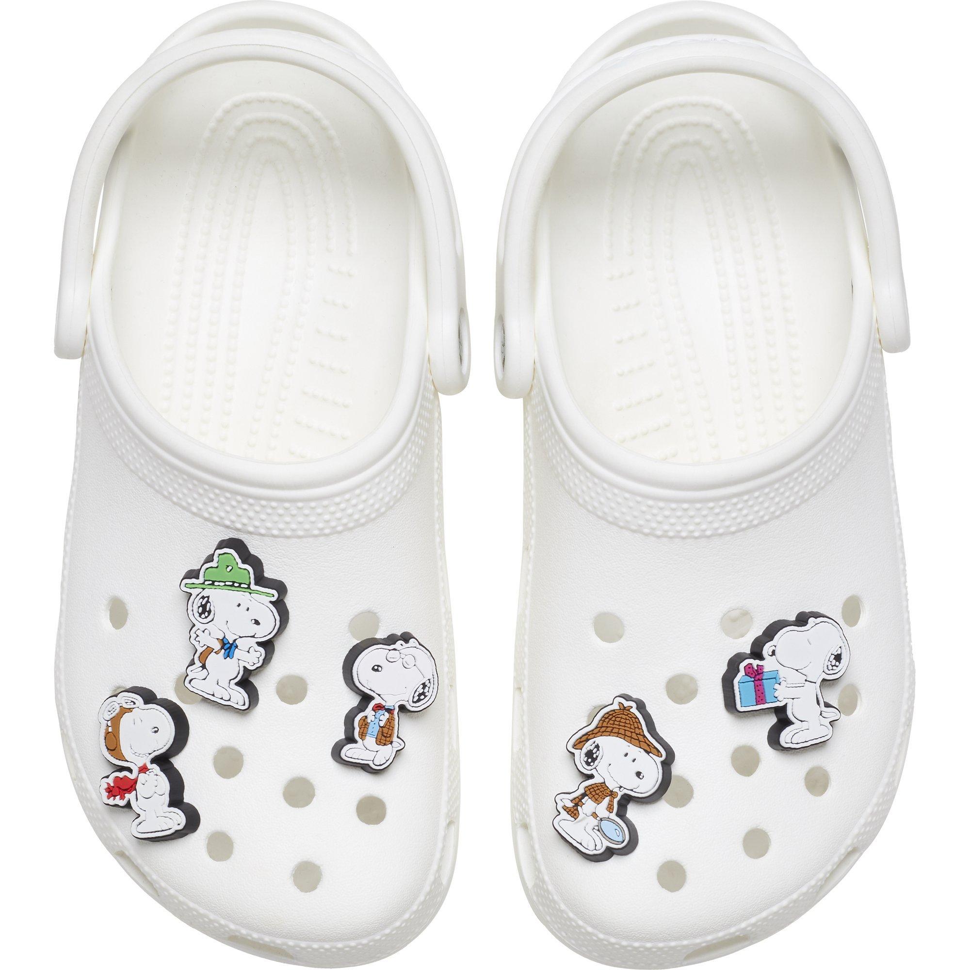 Crocs Jibbitz Charms