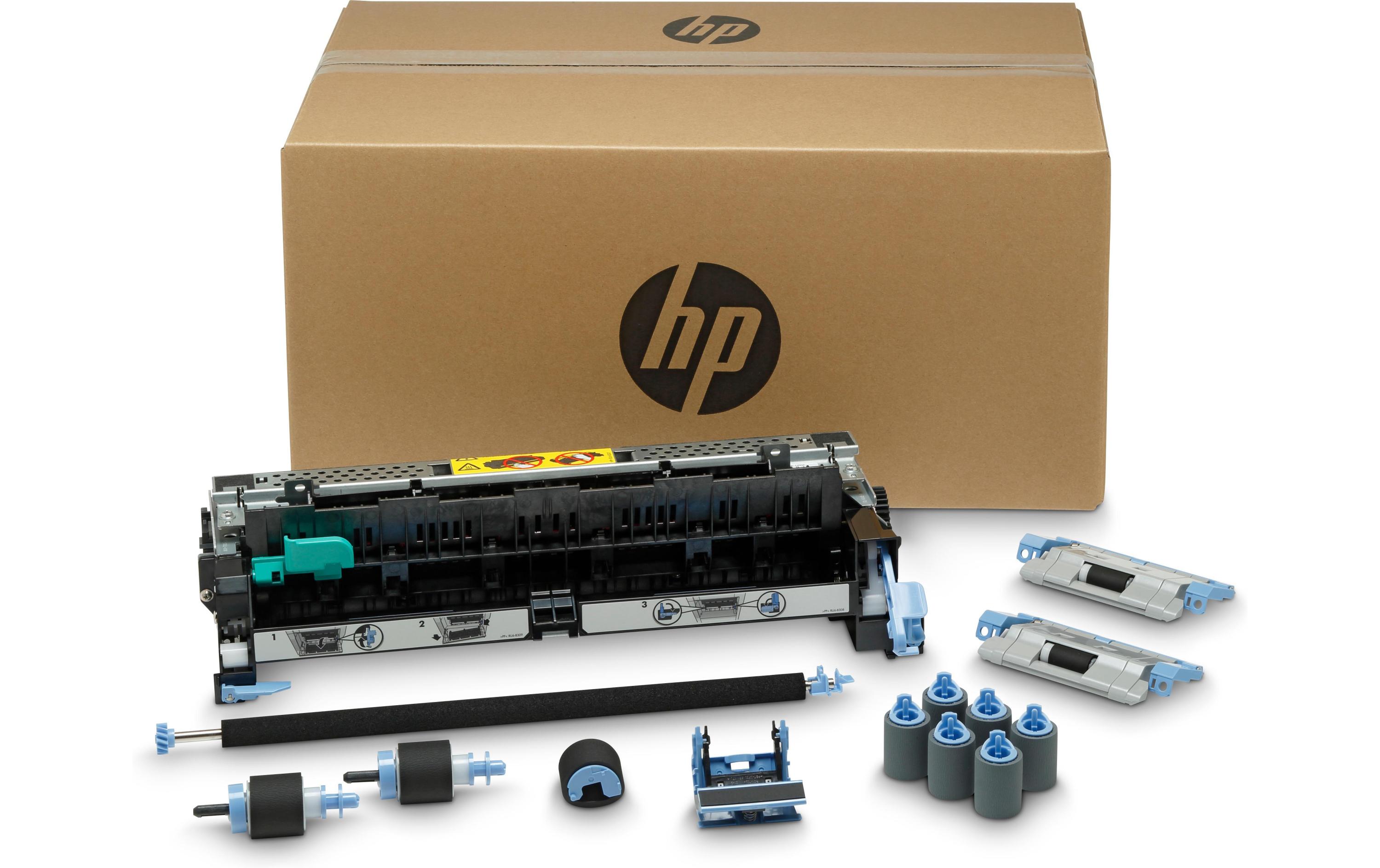 Wartungskit CF254A<br>Wartungskit für HP LaserJet Enterprise