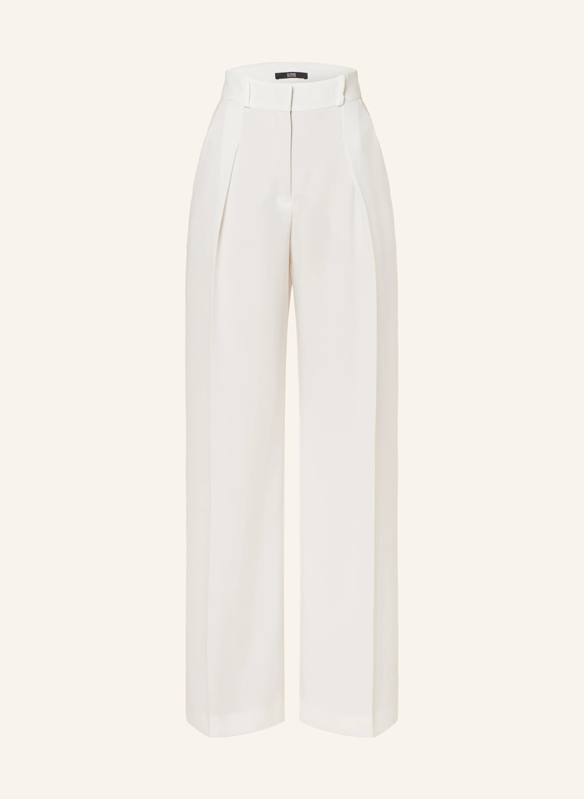 SLY 010 Marlenehose FLORA