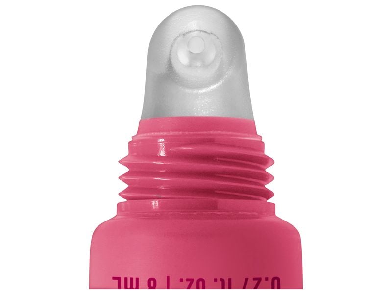 NYX Professional Makeup Smushy Matte Lip Balm 02 Swipe Sesh Vegane Lippenpflege für samtweiche, matte Lippen