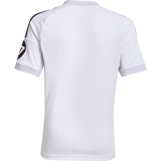 adidas Real Madrid Thuis Tenue Kids 2025/2026