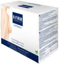 B-Firm - Capsules - 2 maanden kuur - 270 cap