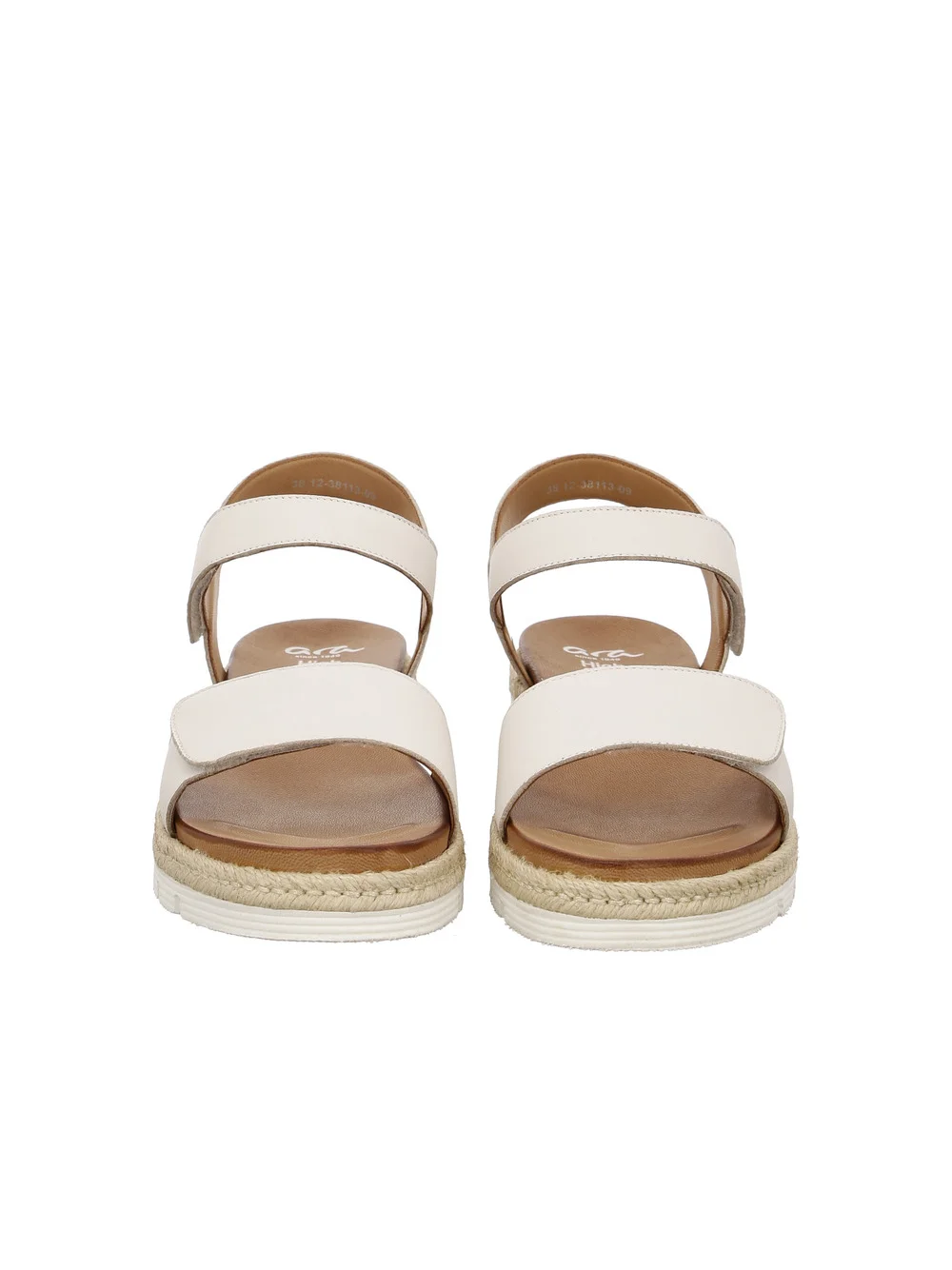 Sandale Jamaika cream