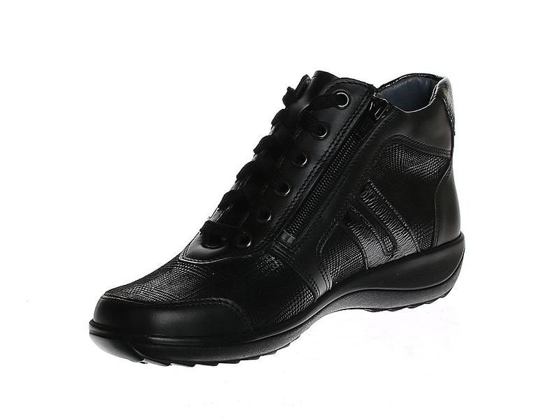 Stuppy 9888 Zwart