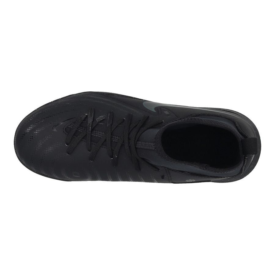 Nike Phantom Luna II Club TF Shadow - Noir/Vert Enfant