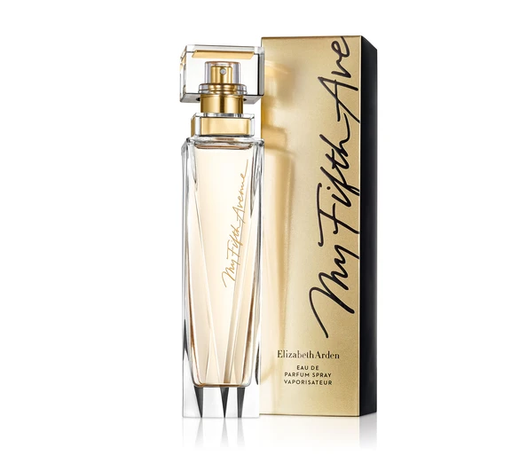 Elizabeth Arden My Fifth Avenue Eau de Parfum