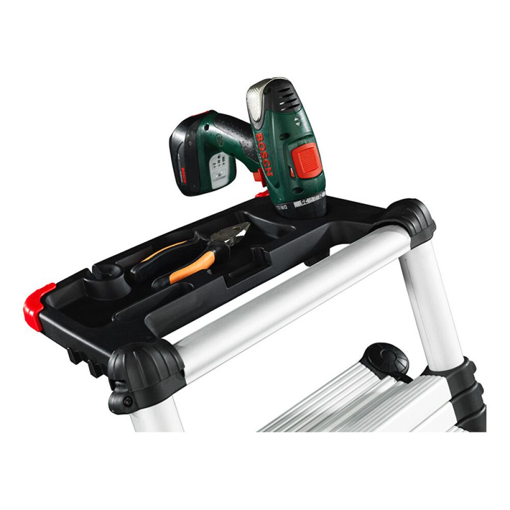 ARBEIDSBRETT TELESTEPS WORK TRAY FOR COMBI LINE
