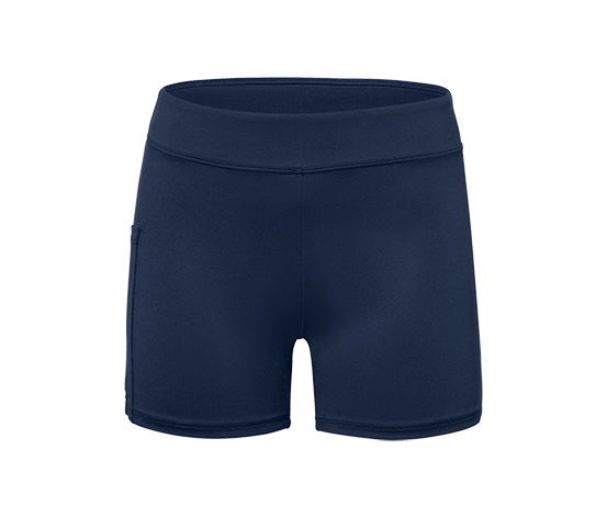 Sportkleid mit Radlerhose