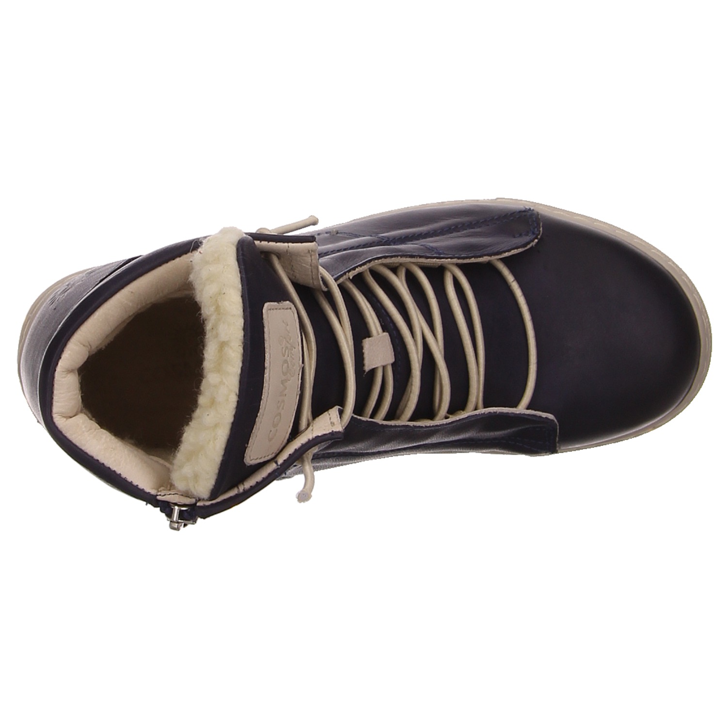 2 Go Shoe Knöchelschnürer blau blau
