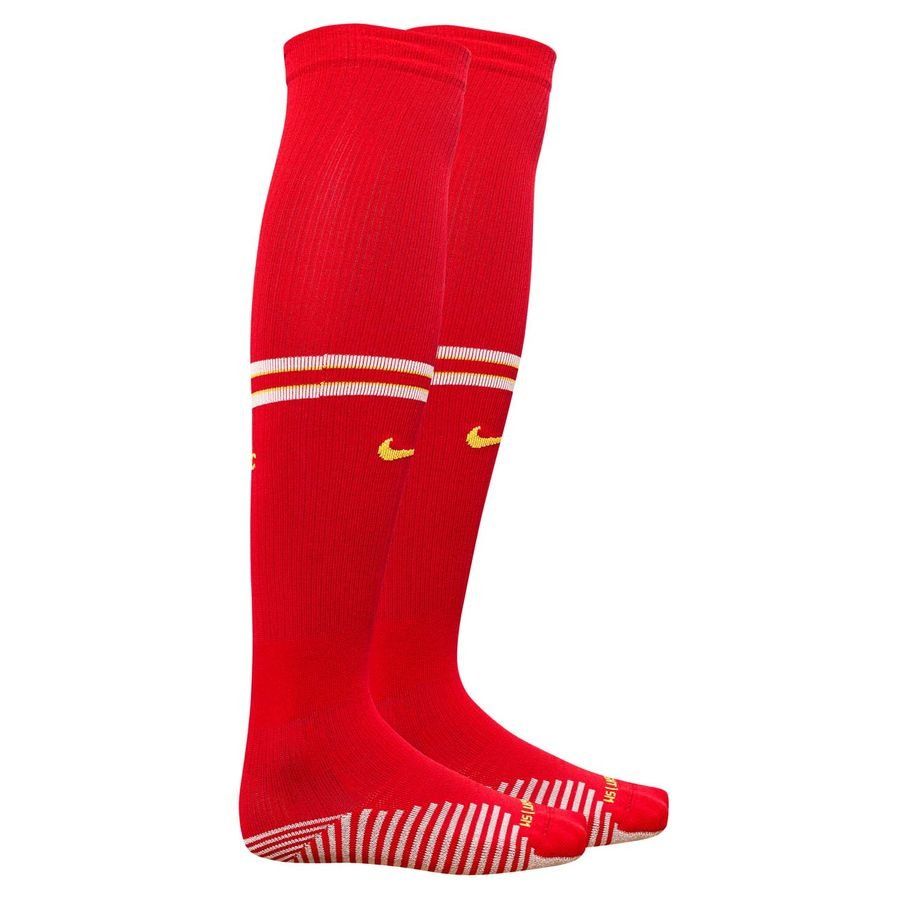Liverpool Chaussettes Domicile 2024/25