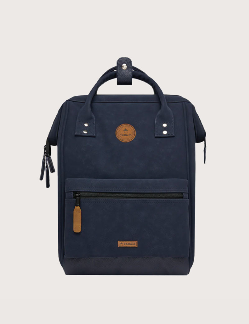 CABAIA SAC À DOS ADVENTURER MEDIUM ZURICH + 2 POCHETTES