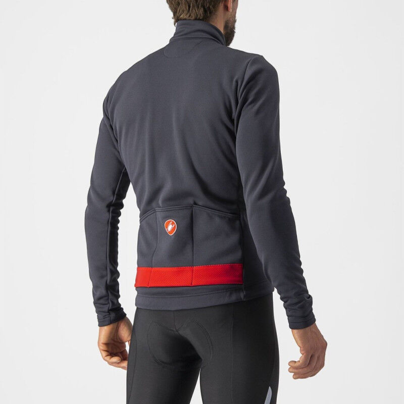 Puro 3 Jersey FZ - Maillot vélo homme