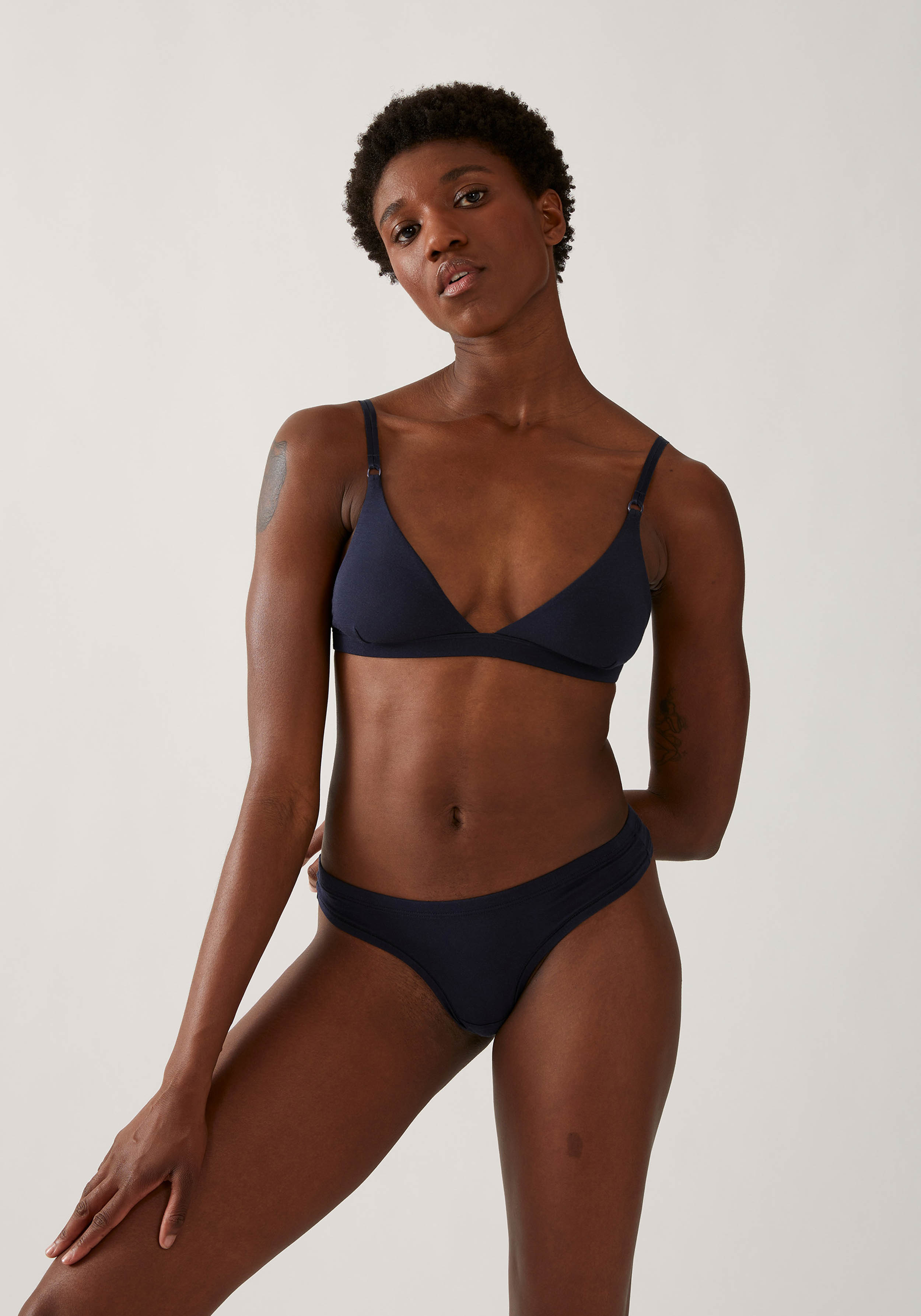 Armedangels String Faara Night Sky
