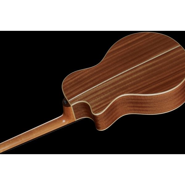 Lakewood A-14 Bass Edition 2024