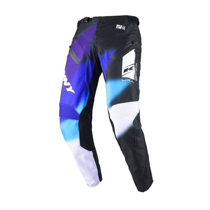 Pantalon cross Kenny TITANIUM - TONES 2024 - Noir