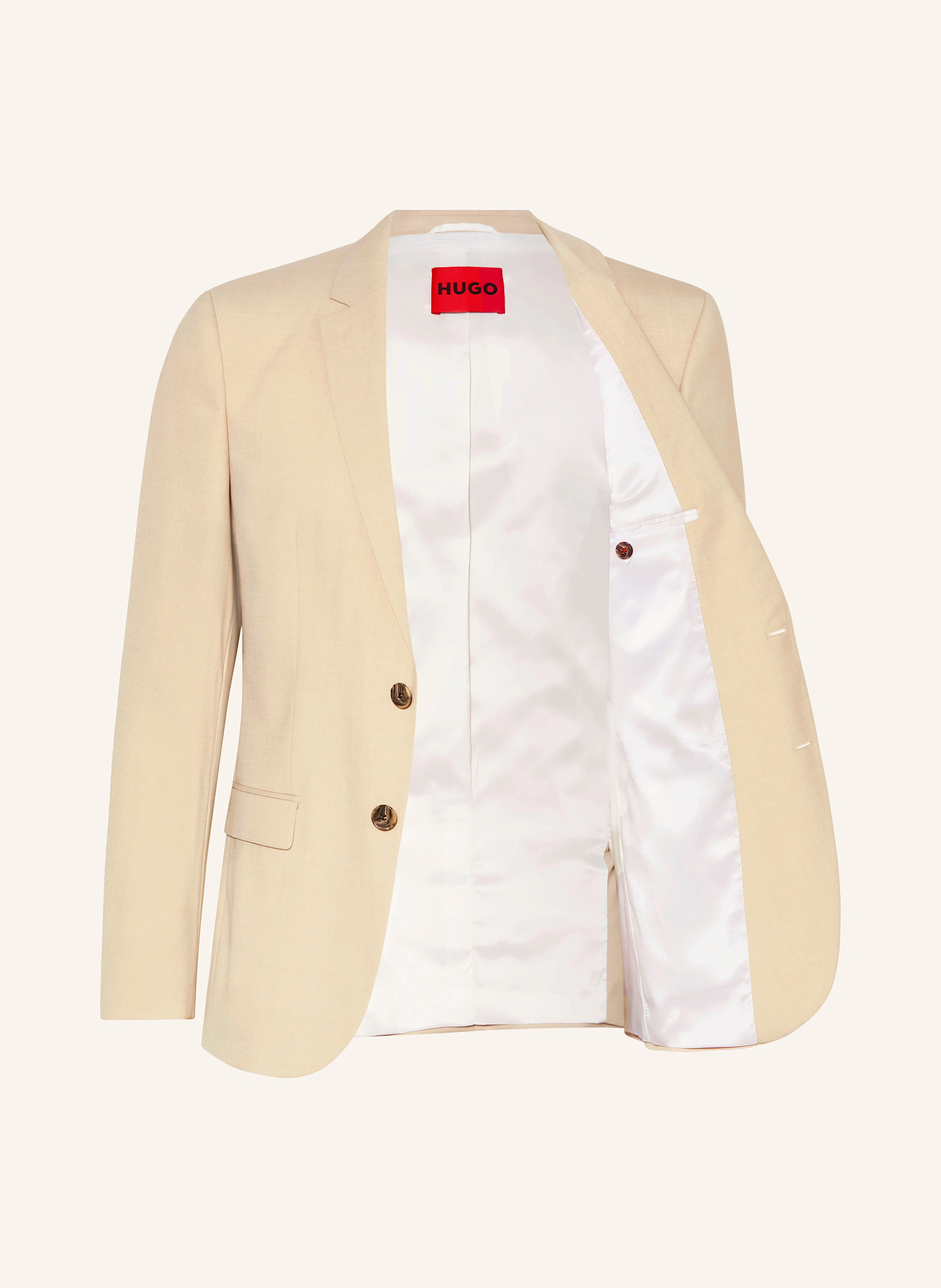 HUGO Anzugsakko ARTI232X Extra Slim Fit