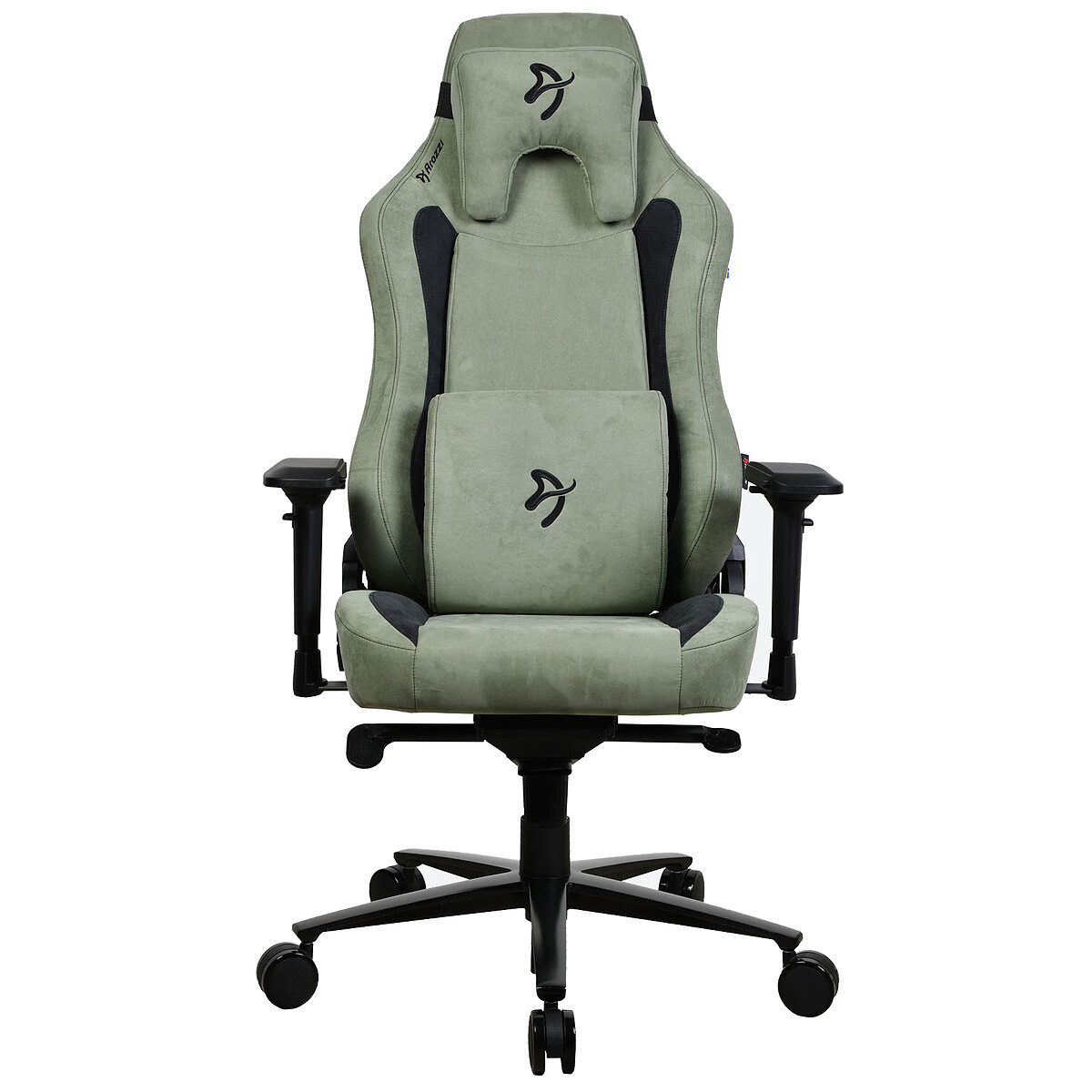Arozzi Vernazza Supersoft (Forêt Vert)