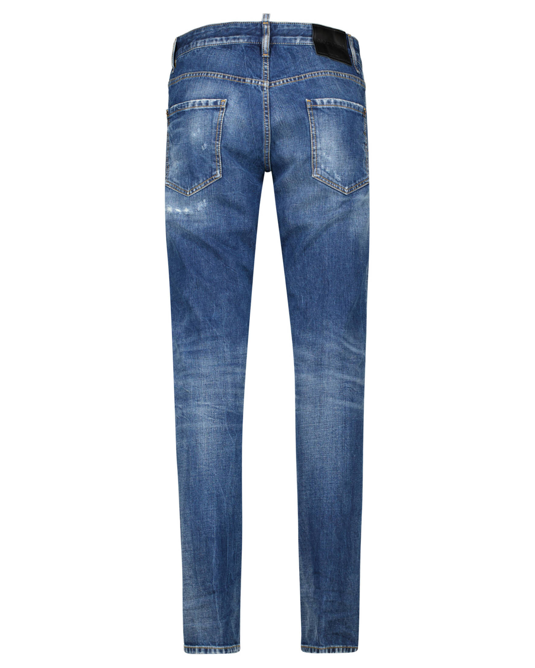 Dsquared2| Herren Jeans COOL GUY Slim Fit
