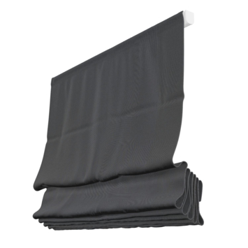 Vouwgordijn Jette 4754 anthracite