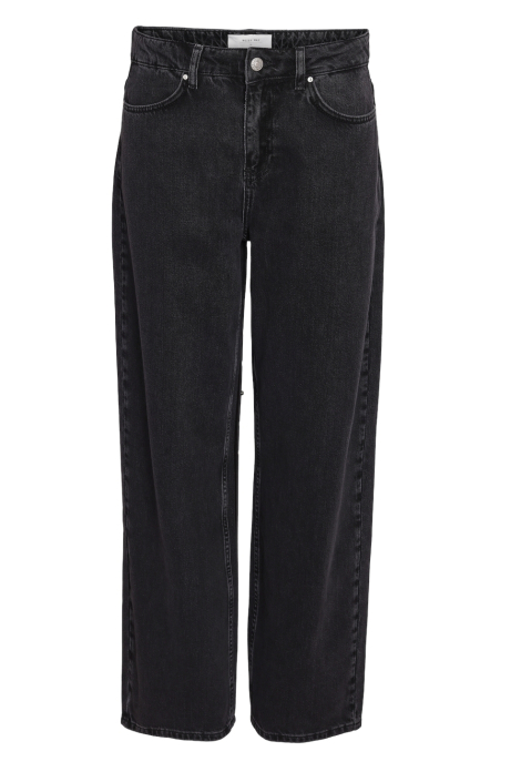Noisy may zwarte dames jeans