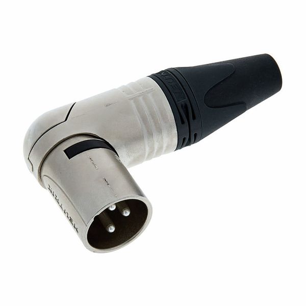 Neutrik NC3 MRX XLR Winkelstecker
