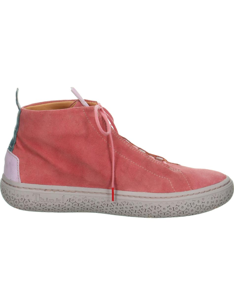 Sneakers High TJUB DAMEN