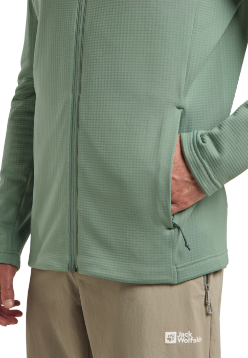 Kolbenberg Fleece Jack