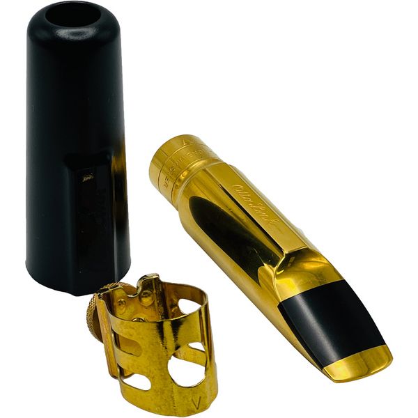 Otto Link Super Tonemaster V Tenor 8