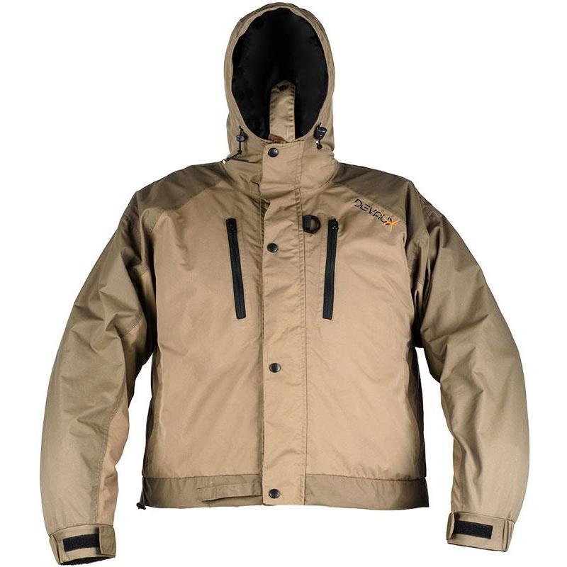 Veste Homme Devaux Dvx Human - Beige
