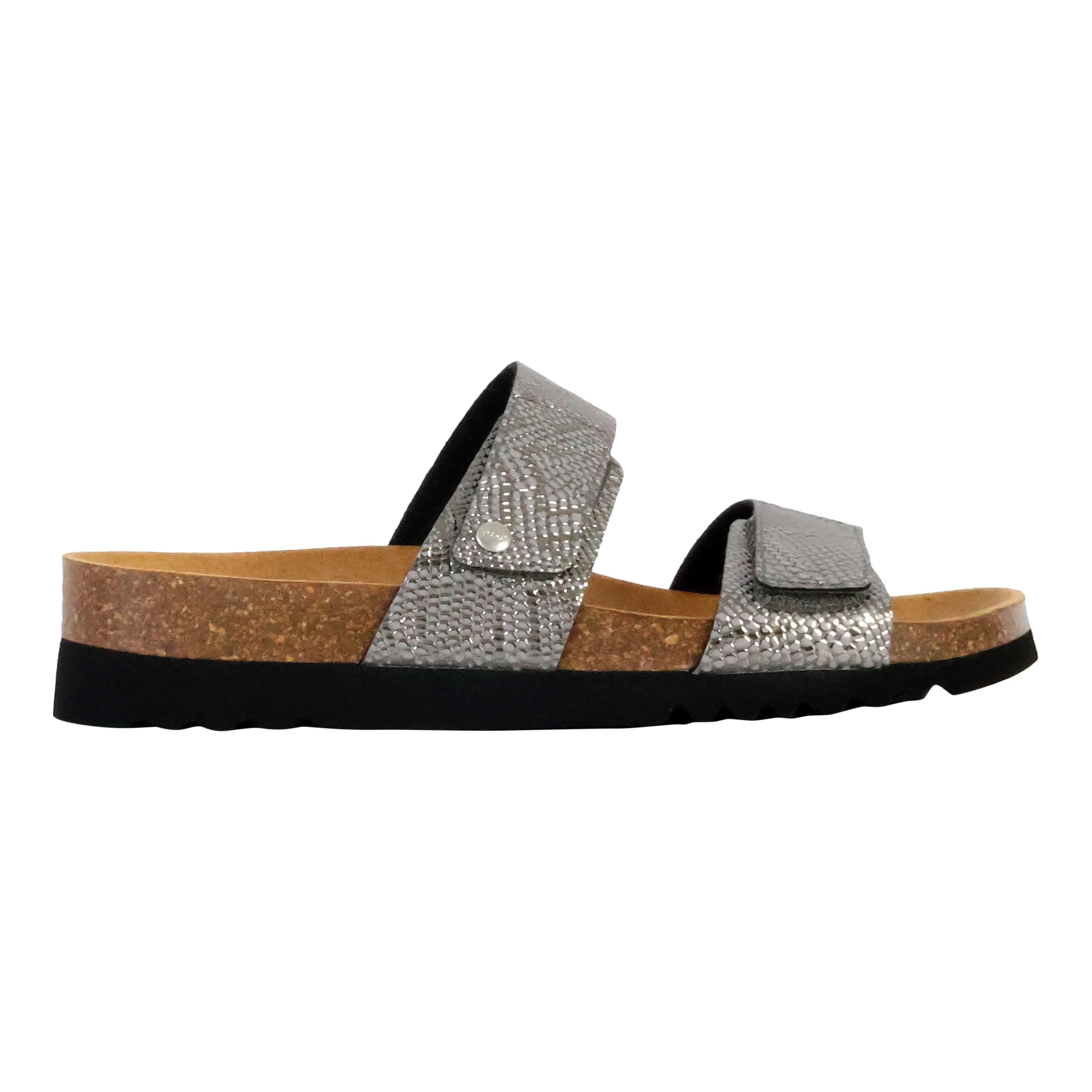 Mules à enfilerlusaka 2.0 | Gris