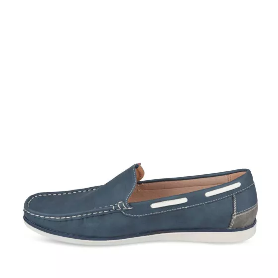 Chaussures bateau MARINE CAPE BOARD