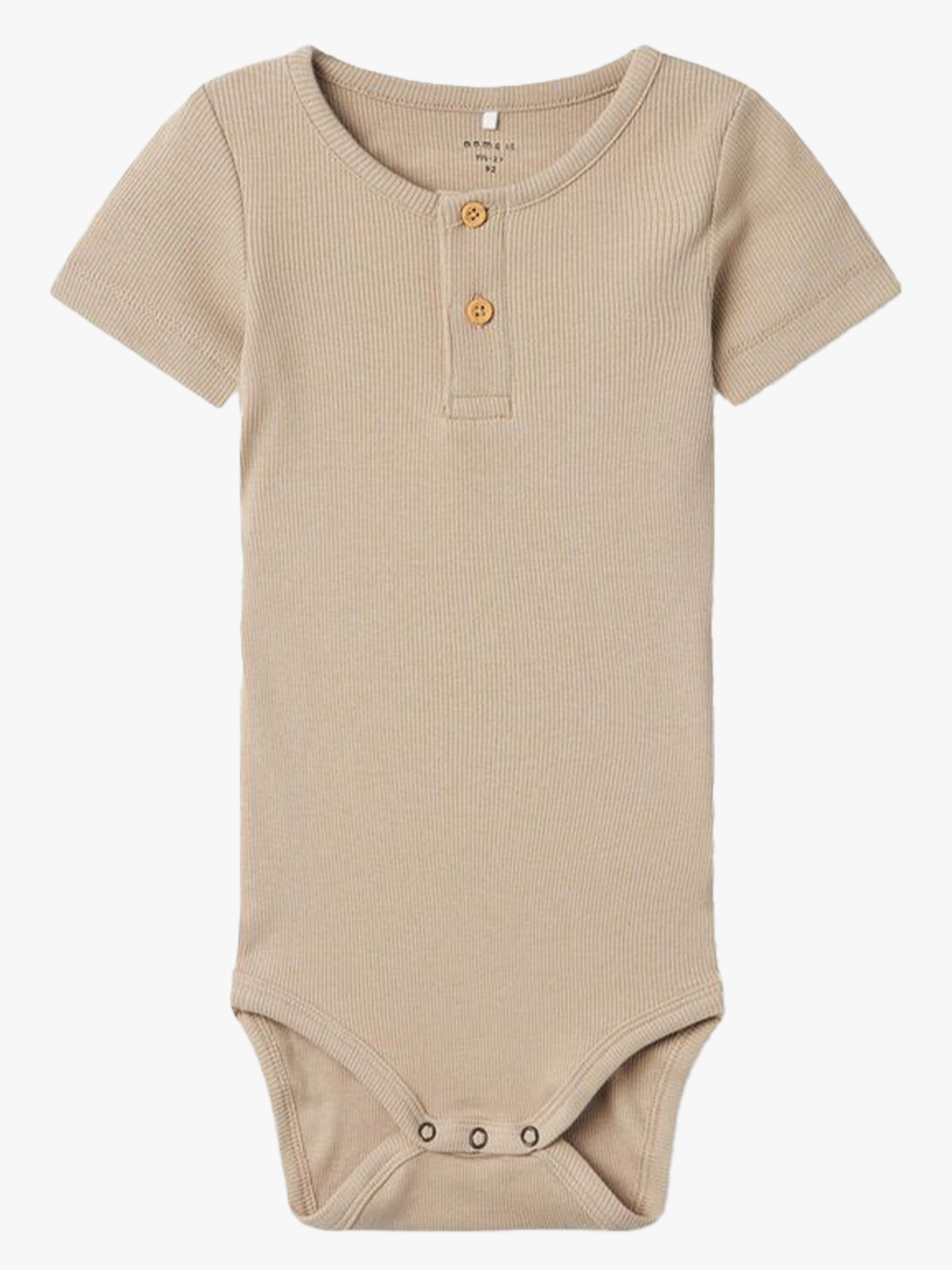 Kab Short Sleeve Body